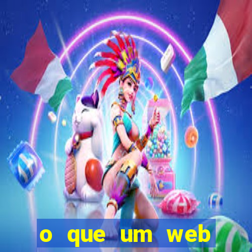 o que um web designer faz